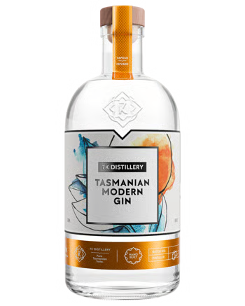 7K Distillery Aqua Vitae Modern Gin
