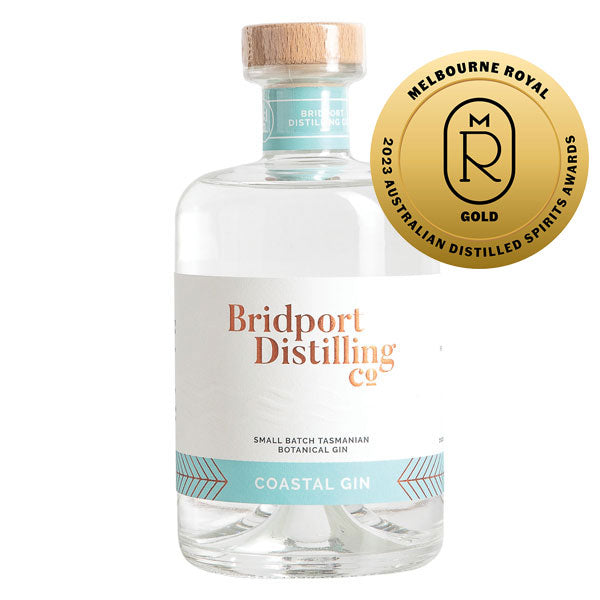 Bridport Distilling Co Coastal Gin