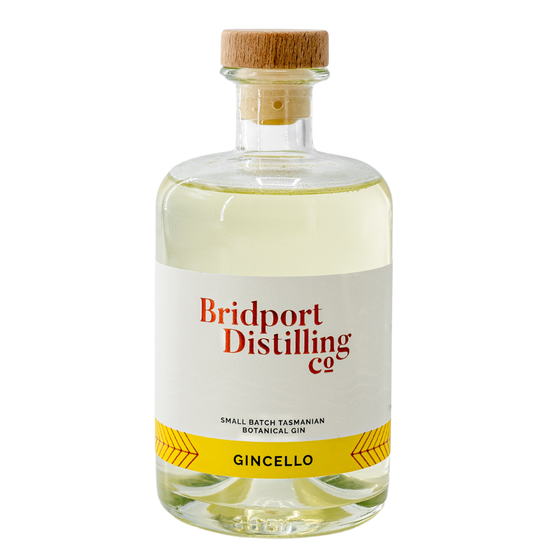 Bridport Distilling Co Gincello