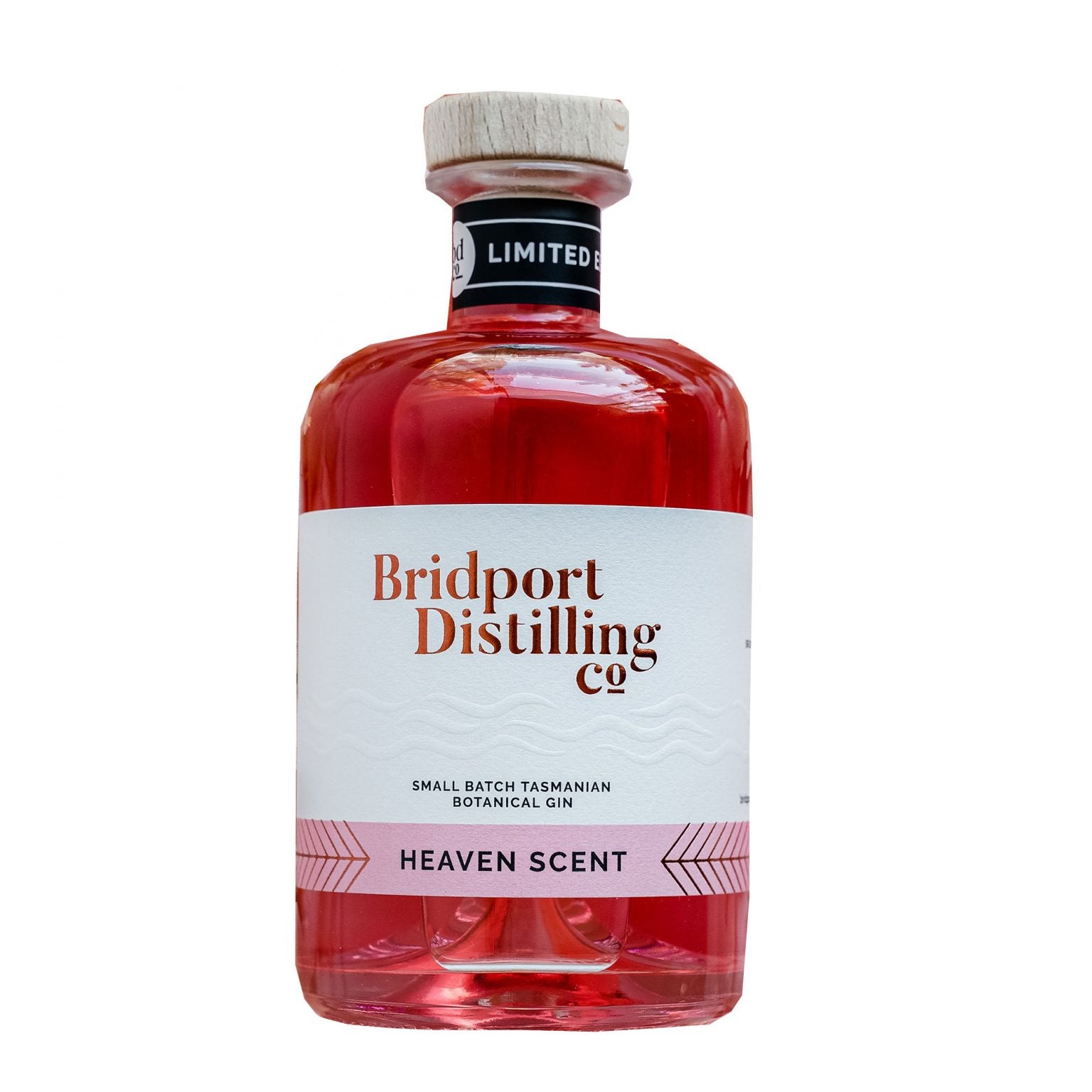 Bridport Distilling Co Heaven Scent Gin