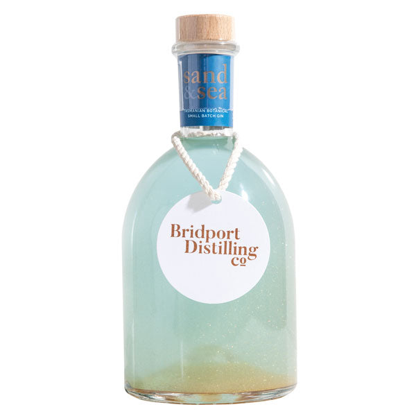 Bridport Distilling Co Sand & Sea Gin