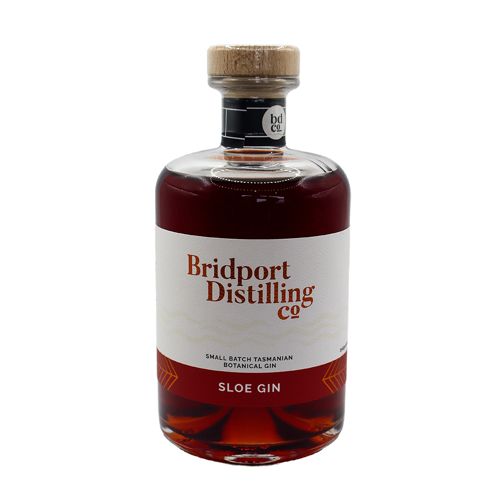 Bridport Distilling Co Sloe Gin