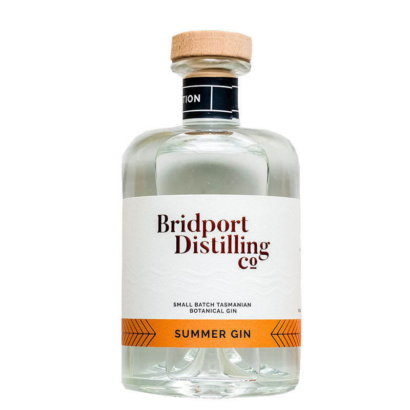 Bridport Distilling Co Summer Gin