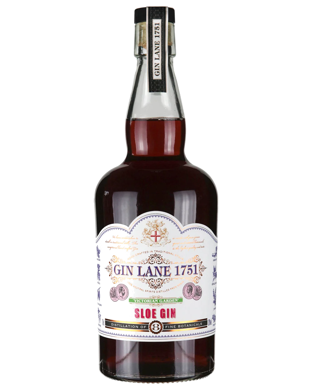 Gin Lane Sloe Gin