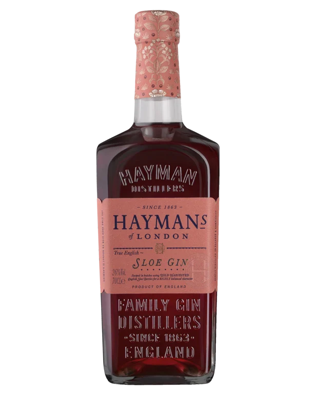 Hayman's Sloe Gin