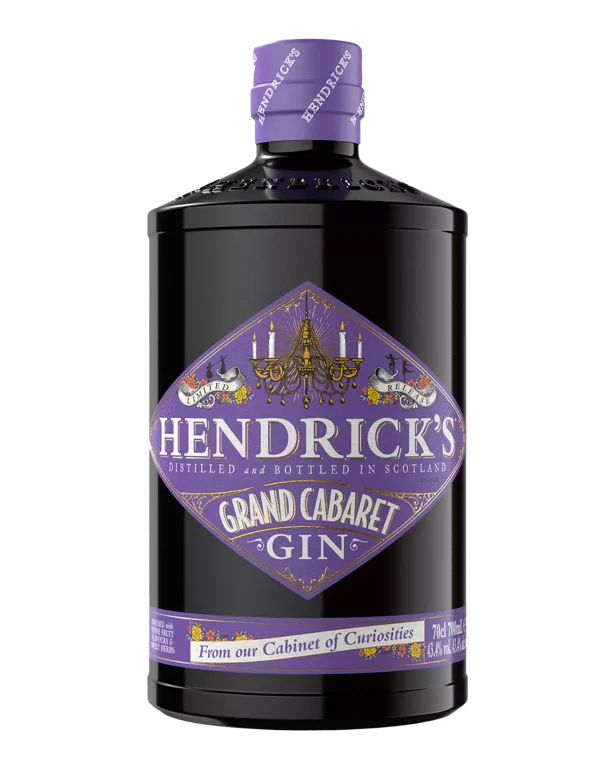 Hendricks Grand Cabaret