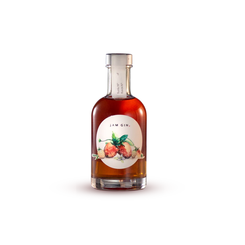 Littlewood Jam Gin