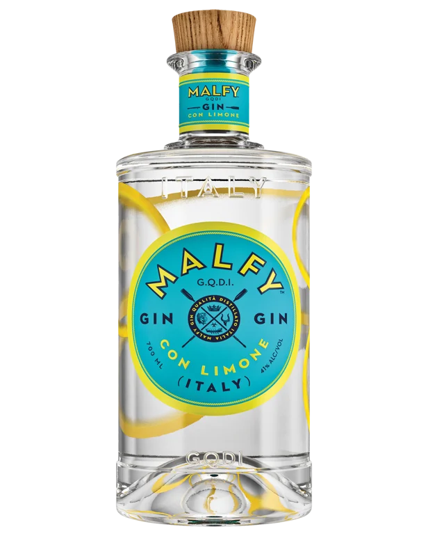 Malfy Con Limone Gin