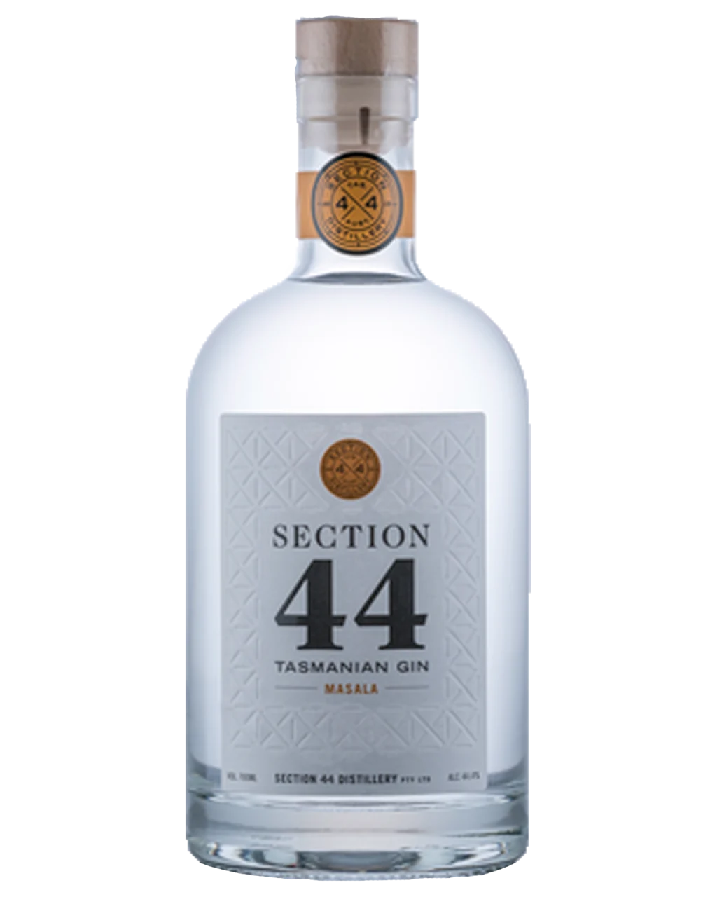 Section 44 Masala Gin