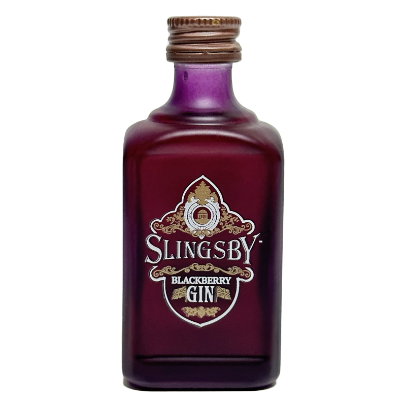 Slingsby Blackberry Gin