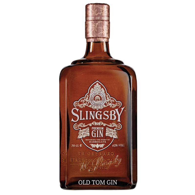Slingsby Old Tom Gin