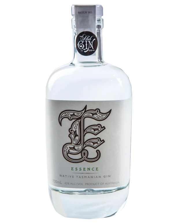 The Abel Gin Co Essence Gin