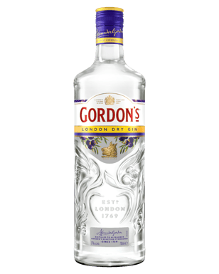 Gordon's London Dry Gin