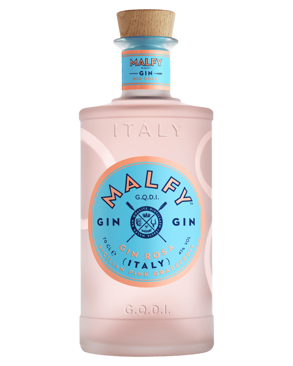 Malfy Gin Rosa